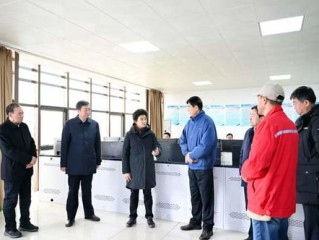 安徽省省长深入煤矿井下910多米，探索安全与发展的并进之路